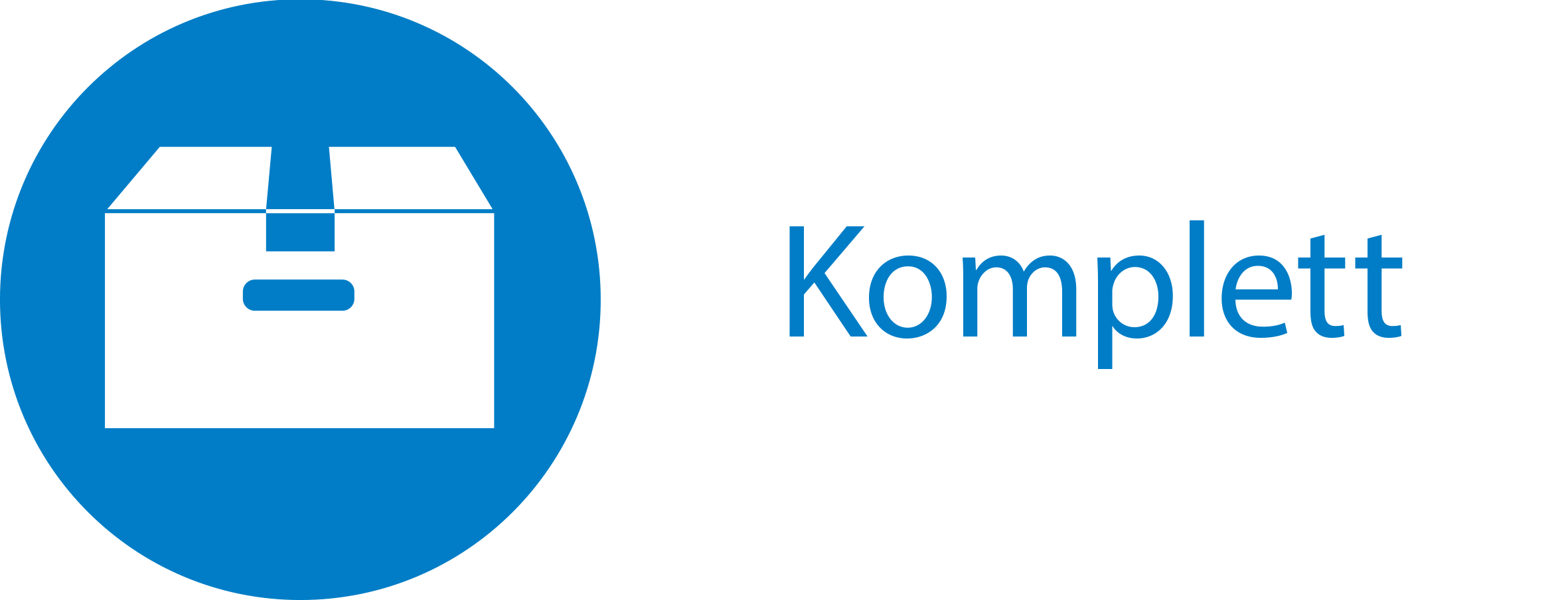 Komplett