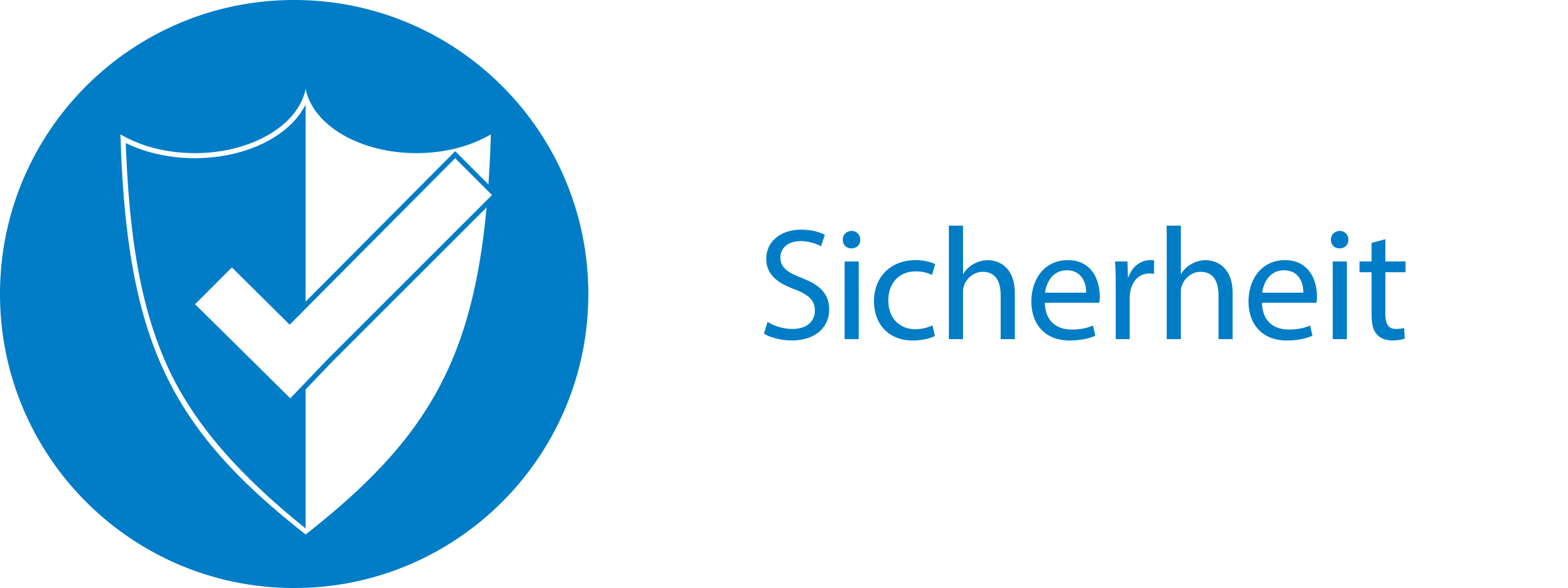 Sicherheit